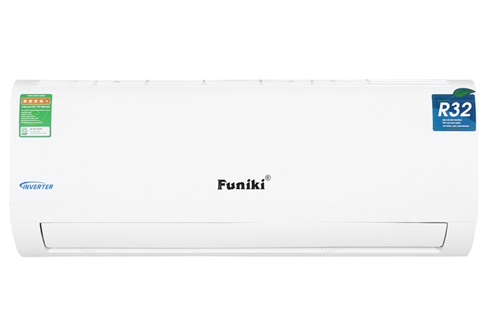 Điều Hòa Funiki Inverter 24000 BTU 1 Chiều HIC24TMU